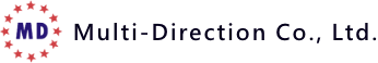 Multi-Direction